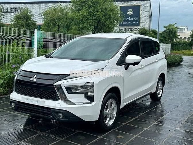XPANDER 2022 Eco, odo 6v8km