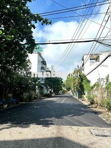 🎉MỨC GIÁ 6.3 TỶ CHO LÔ ĐẤT 100M² – MT TIỀN LÂN 17 – XÃ BÀ ĐIỂM – TP HC