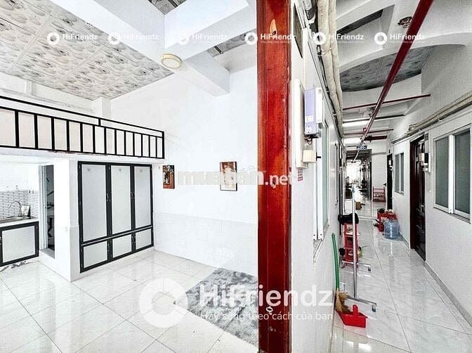 CHDV GIÁ RẺ - GẦN AEON BÌNH TÂN - VÒNG XOAY MŨI TÀU - GIÁP QUẬN 6