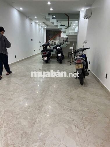 Mặt Tiền Phổ Quang 35m2 Gần Công Viên - Sát Đào Duy Anh Phường 9 QPN
