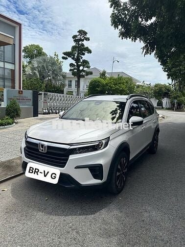 🔥HONDA BR-V G 2023 GIÁ CHỈ 575 TRIỆU🔥Xe Nhập Khẩu
