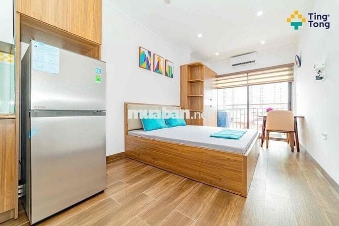 CĂN HỘ CAO CẤP TRUNG TÂM HỒ TÂY - khu trung tâm Lạc Long Quân - Tây Hồ
