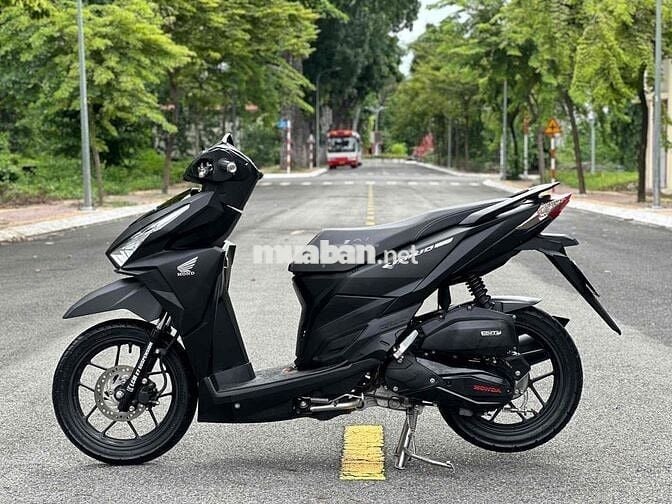 Vario 150 2018 máy zin BSTP 9 chủ !!!