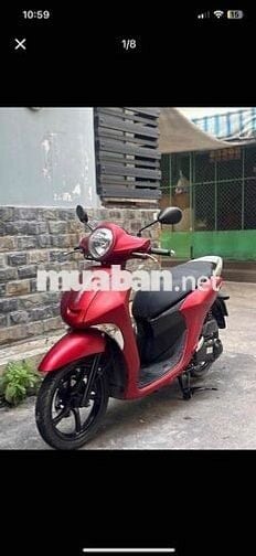 cần bán xe janus tay ga