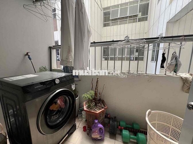 Bán chung cư Yên Nghĩa, Hà Đông. 3n 2vs giá 3.7 tỷ