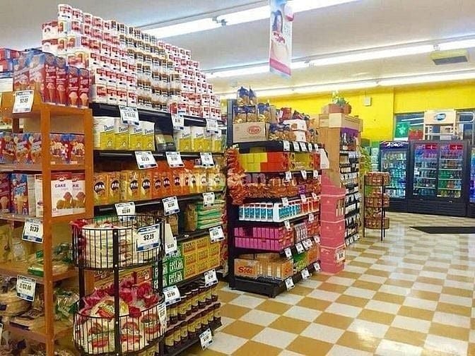 Tuyển lao động phổ thông tại thcm
