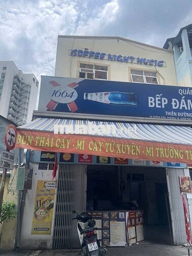 CÓ MẶT BẰNG ĐẸP – TÌM NGƯỜI HỢP TÁC MỞ QUÁN CAFE TRÀ SỮA