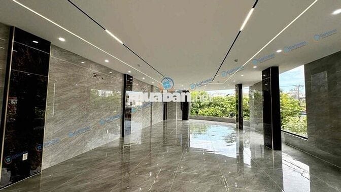 🔴 (NCC) CHO THUÊ MẶT BẰNG GÓC 2 MẶT TIỀN PHẠM HÙNG, HÒA XUÂN – CÓ THAN