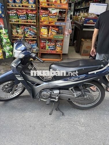 Bán xe sirius  đẹp leng keng