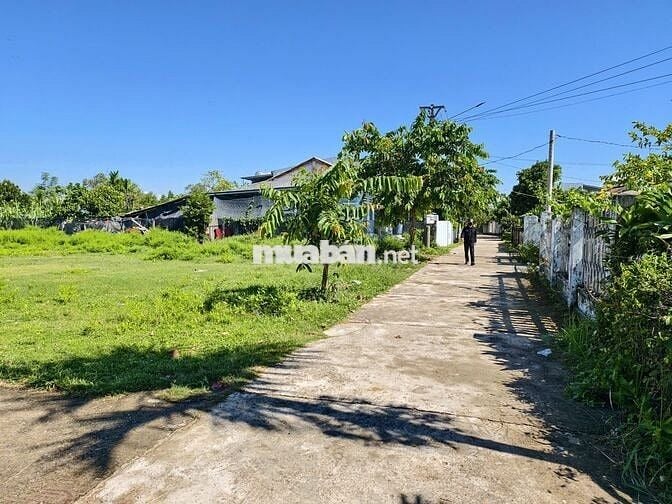 🔥CHỈ 820 TRIỆU – ĐẤT Ở ĐÔ THỊ TIỀM NĂNG NGAY ĐIỆN BÀN BẮC🔥