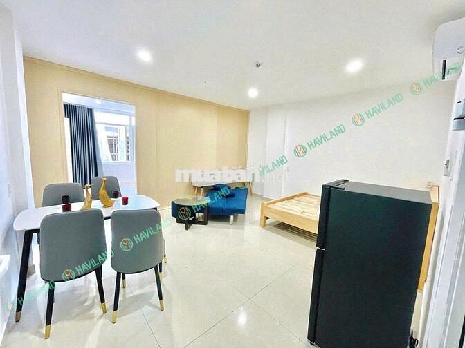 CĂN HỘ 2PN GẦN ĐƯỜNG 30 THÁNG TƯ - KHU HOÀ CƯỜNG