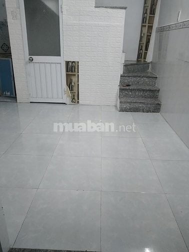 Cho thuê nhà nguyên căn 40/14 đường số 2, Phường 3, Gò Vấp