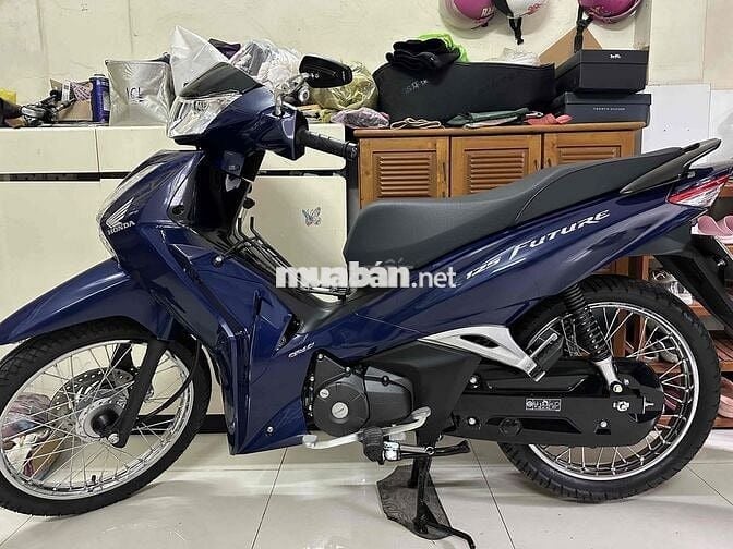 future led 2025 xe như mới 120km chính chủ