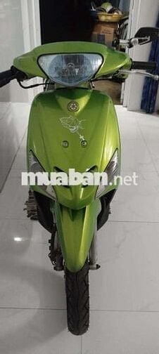 Yamaha Mio giấy tờ đầy đủ bs49