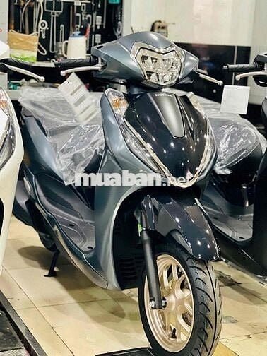 Trả góp lãi suất ưu đãi