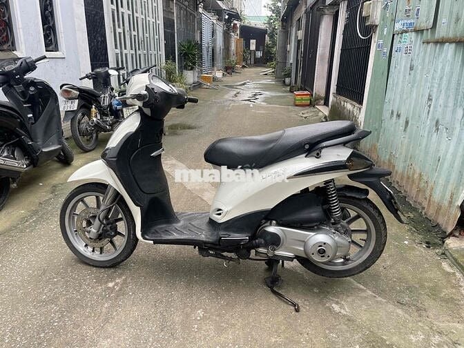 Liberty xe giấy tờ đầy đủ.hợp lệ viết giấy cửa hàn