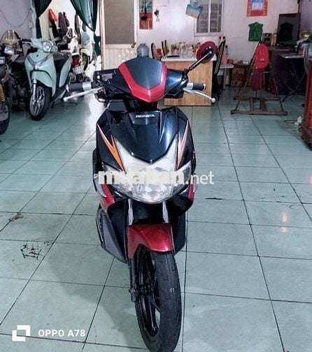 ❤️ air blade Honda gtdd hợp lệ bstp đề máy êm 💝