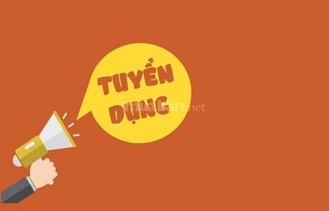 🔥TUYỂN DỤNG GẤP NHIỀU VỊ TRÍ_THU NHẬP ỔN ĐỊNH TẠI QUẬN 8