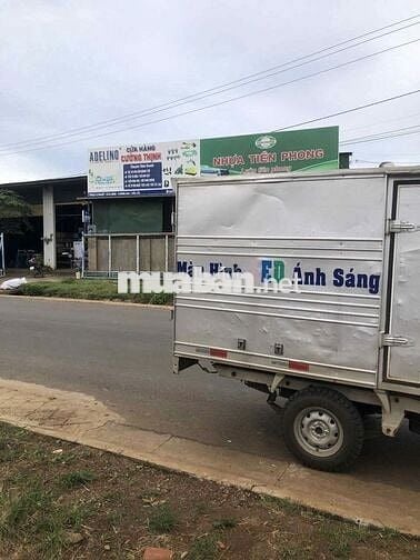 Bán đất thổ cư 175m2 chính chủ mặt tỉnh lộ 2 Ea Bông, Krông Ana