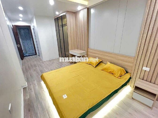Bán nhà Chiến Thắng - Hà Đông  , giá chỉ 11.4 tỷ