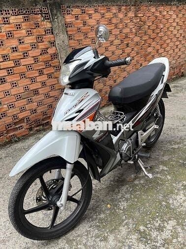 Future X 125 2011 Bstp 9chủ