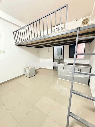 DUPLEX CÓ MÁY LẠNH - GIÁ RẺ NGAY ETOWN - PHÒNG RỘNG