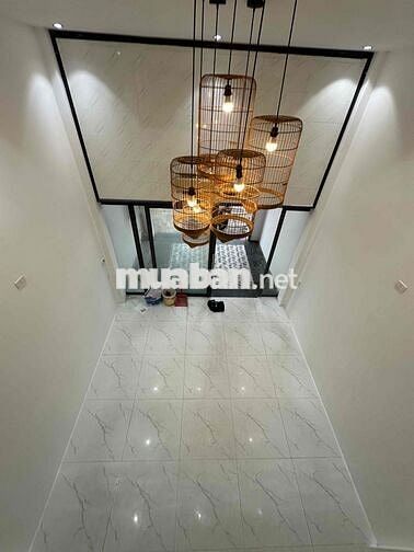 Cho Thuê Nhà Mặt Tiền Trần Phú – 4 Tầng - Trung Tâm Hải Châu