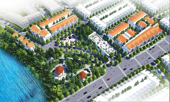 Còn sót lại 3 lô của chủ đầu tư Đại Phúc, lô đất 80m2 SHR, 1 lô góc