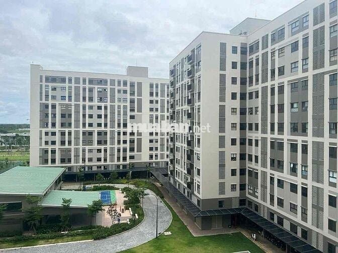 CĂN HỘ SỔ HỒNG RIÊNG 2PN – 63M2 – GIÁ CHỈ 1 TỶ 530 RẺ NHẤT DỰ ÁN