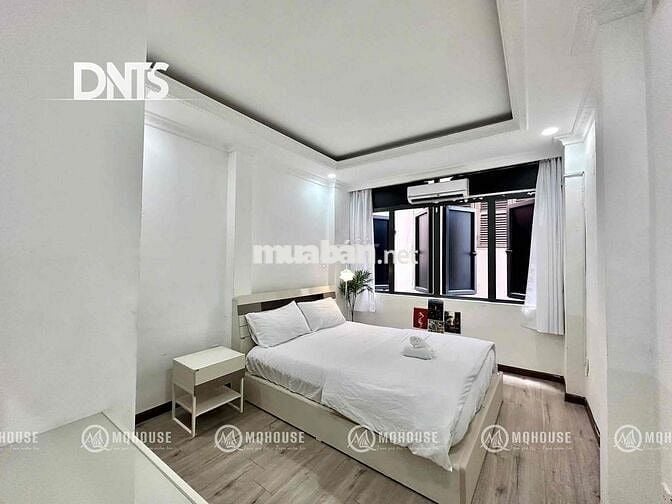 Khai Trương Căn Hộ 1PN Gần Công Viên Tao Đàn-Ngã Sáu Phù Đổng-Bùi Viện