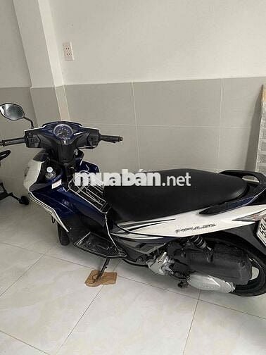 xe impulse đời 2016