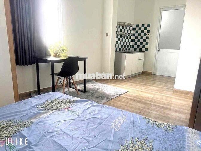 CHO THUÊ PHÒNG DUPLEX SIÊU ĐẸP TẠI TRUNG TÂM BTHANH