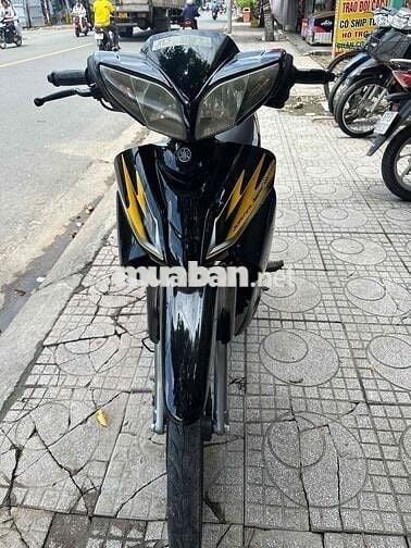 jupiter glavita xe đẹp máy zin ( đầu nồi chưa đung