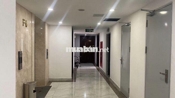 BÁN NHÀ TRUNG TÂM BA ĐÌNH – 83M² – GIÁ CHỈ 4 TỶ