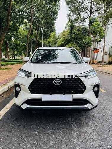 Toyota Veloz Cross 2022 CVT - (Xe Gia Đình 100%)