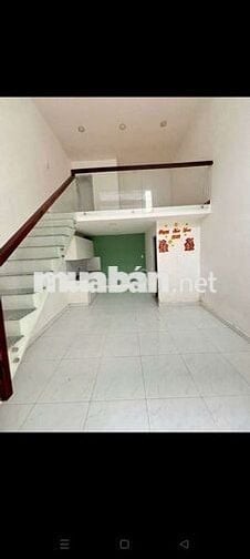 Cho thuê nhà mini gò hưu ấp mới 2