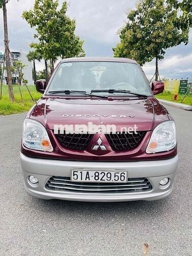 Mitsubishi Jolie 2005 - 99069 km