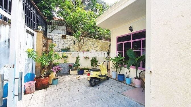 Cho thuê hoặc sang nhượng Homestay đẹp xinh bãi sau Vũng Tàu