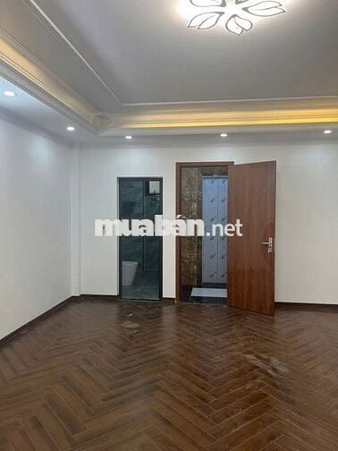 Nhà 50m2 x 6 Tầng Phường Sài Đồng Ô Tô Tránh Thông - 11.x tỷ