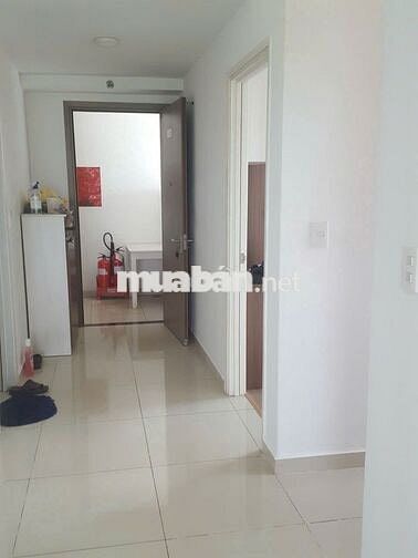 Chung cư Hà Đô Riverside Căn góc 2 phòng ngủ 56 m2 P. Thới An, TP.HCM