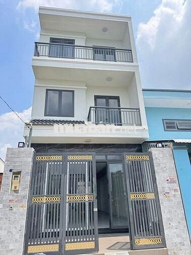 Chính Chủ bán nhà3,15tỷ diện tích 200m2 trên Đ. Tỉnh Lộ2 sổ hồng riêng