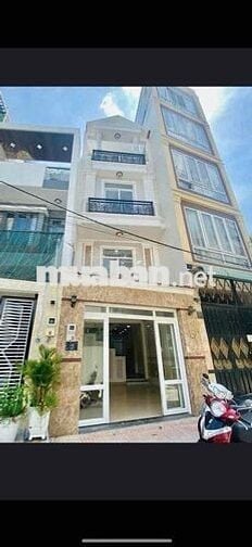 CẦN BÁN GẤP NHÀ GIÁ TỐT NGUYỄN CẢNH DỊ,P4,TÂN BÌNH.GIÁ: 6Tỷ040