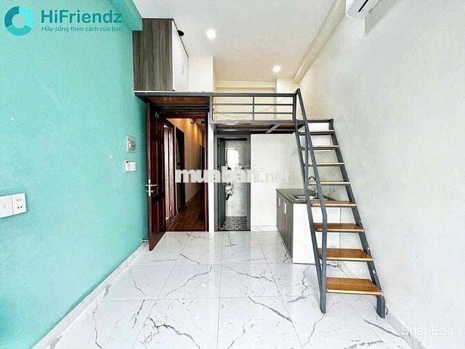 CHO THUÊ PHÒNG CÓ GÁC GIÁ RẺ CHỈ TÍNH ĐIỆN NƯỚC CÒN LẠI FREE