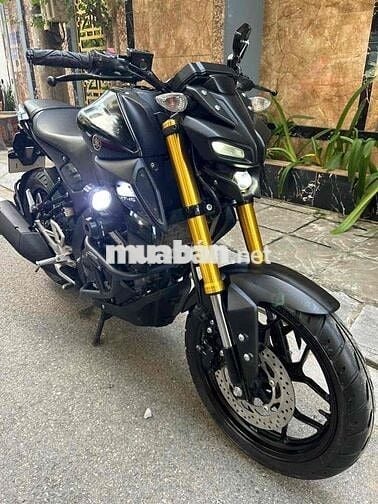 Yamaha MT15  202I  biển số 29  Xe lướt đẹp như mới