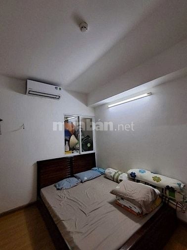 Chung cư Thái An, Nguyễn Văn Quá, Q12: 75m2, 2p ngủ, nội thất, 7tr