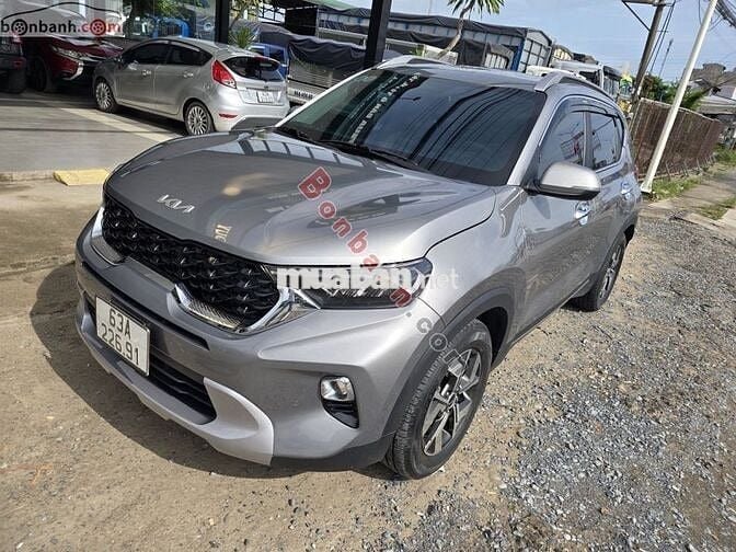 Kia Sonet Premium 1.5 AT 2023