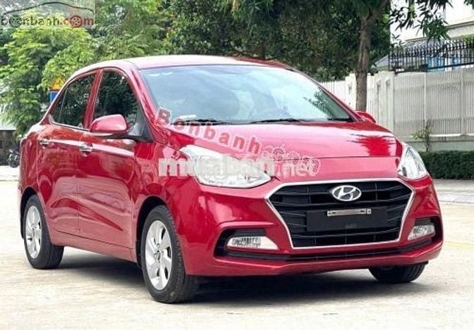 Hyundai i10 Grand 1.2 AT 2019