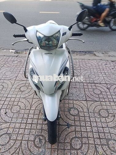 Vison ĐK 2012 xe 9 chủ bs 63