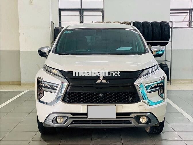 Xpander Premium 2023 - Xe Gia Đình Odo nhẹ 27000km