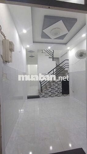 Bán nhà riêng chính chủ - hẻm an ninh văn hóa